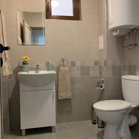 Happy Bears Place Apartament *