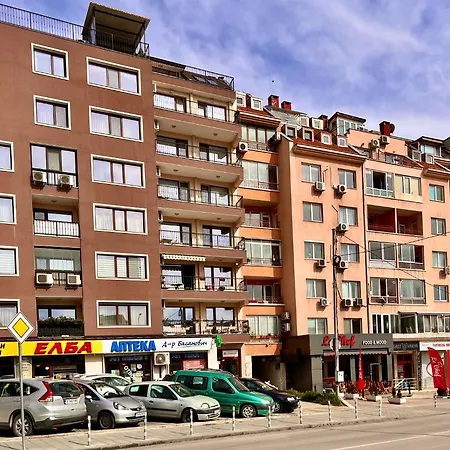 Apartament Happy Bears Place *