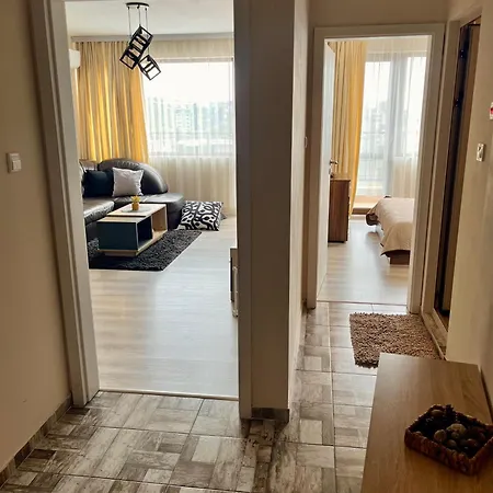 Apartament Happy Bears Place Varna