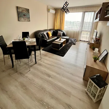 Happy Bears Place Apartament *