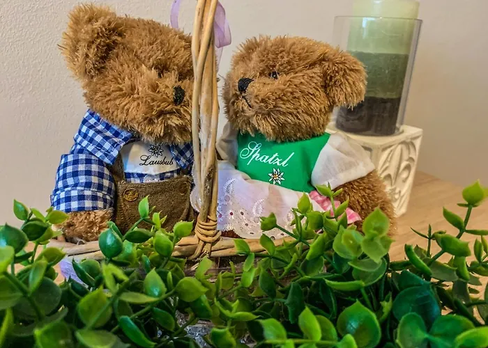 Happy Bears Place Apartament