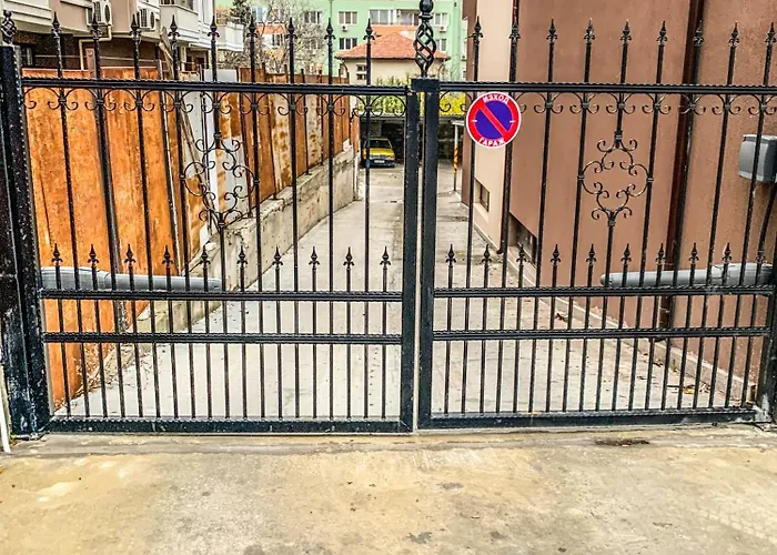 Happy Bears Place Apartament *