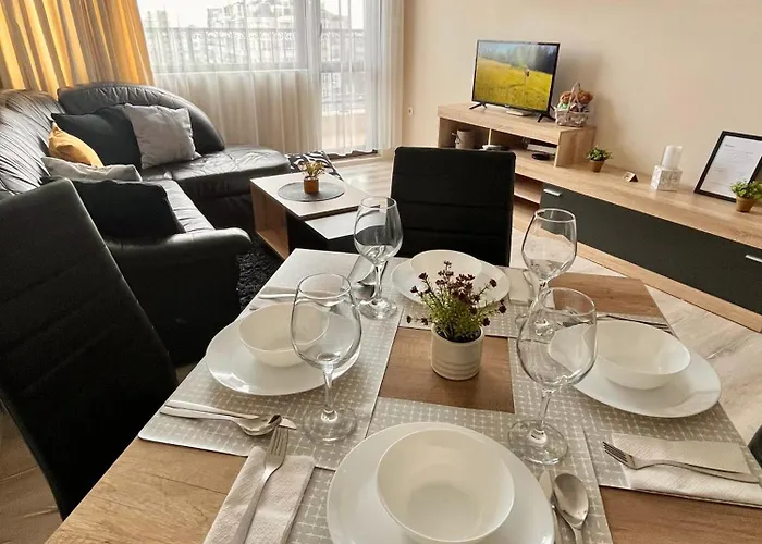 Happy Bears Place * Warna