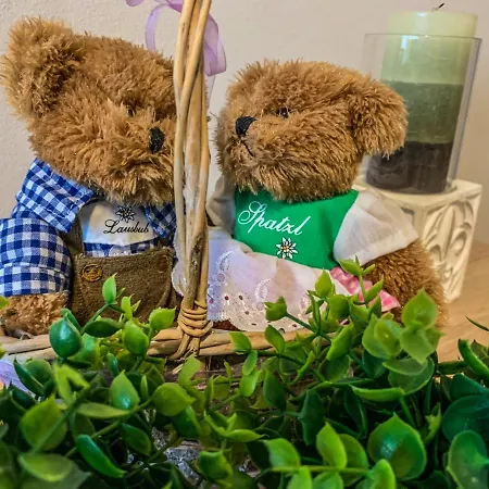 Happy Bears Place Апартамент