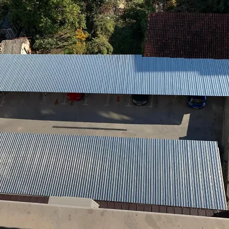 Happy Bears Place Appartamento *