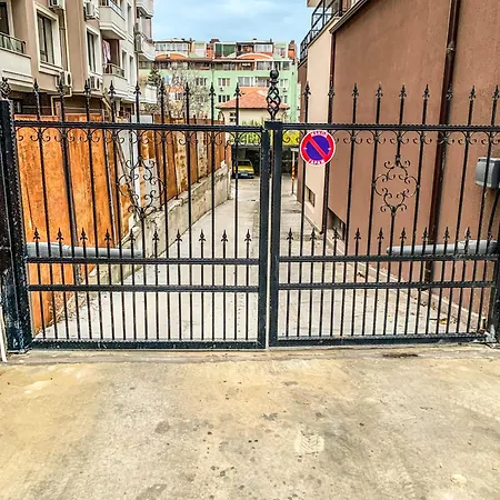 Happy Bears Place Appartamento *