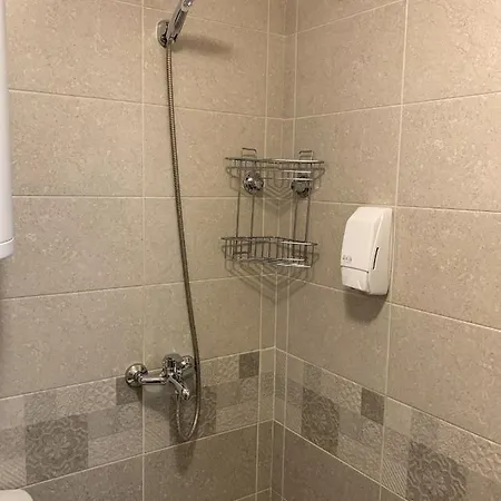 Апартамент Happy Bears Place