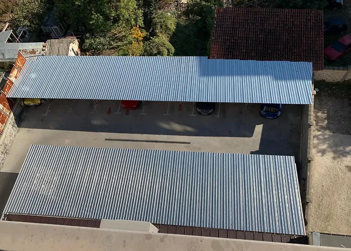 Happy Bears Place Apartment *