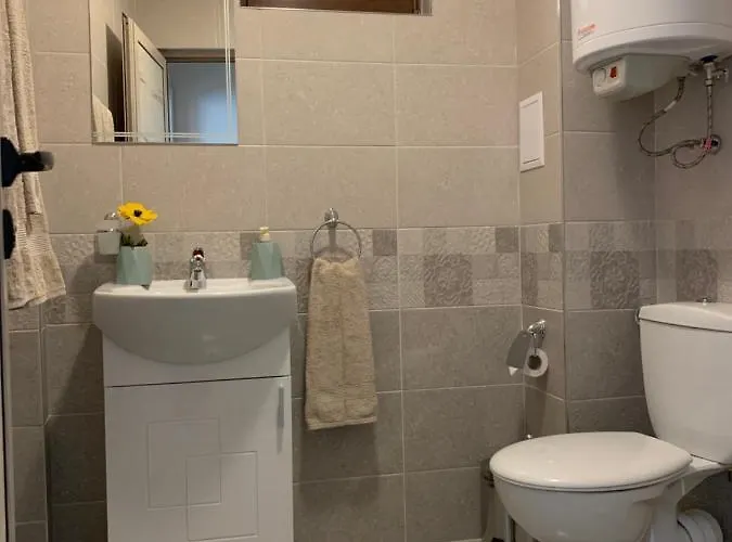 Happy Bears Place Apartmán *